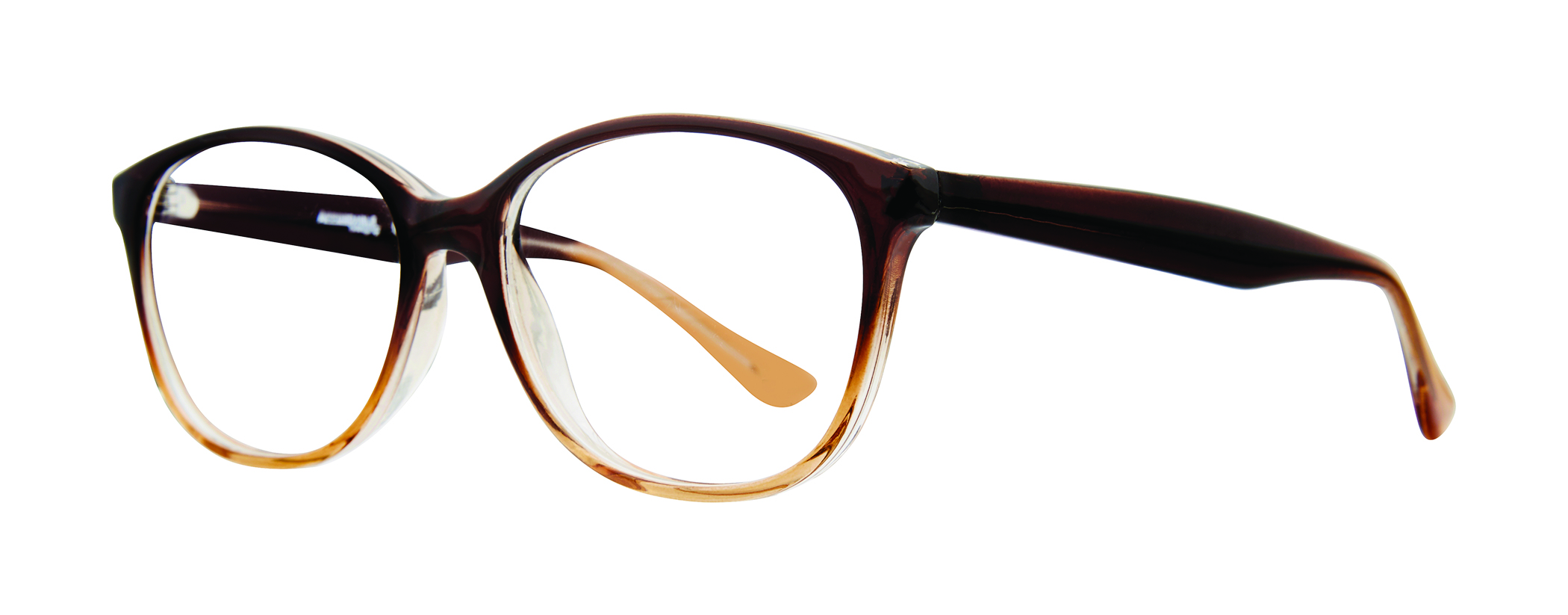 Heather Brown Fade