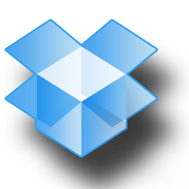 Download all files via Dropbox